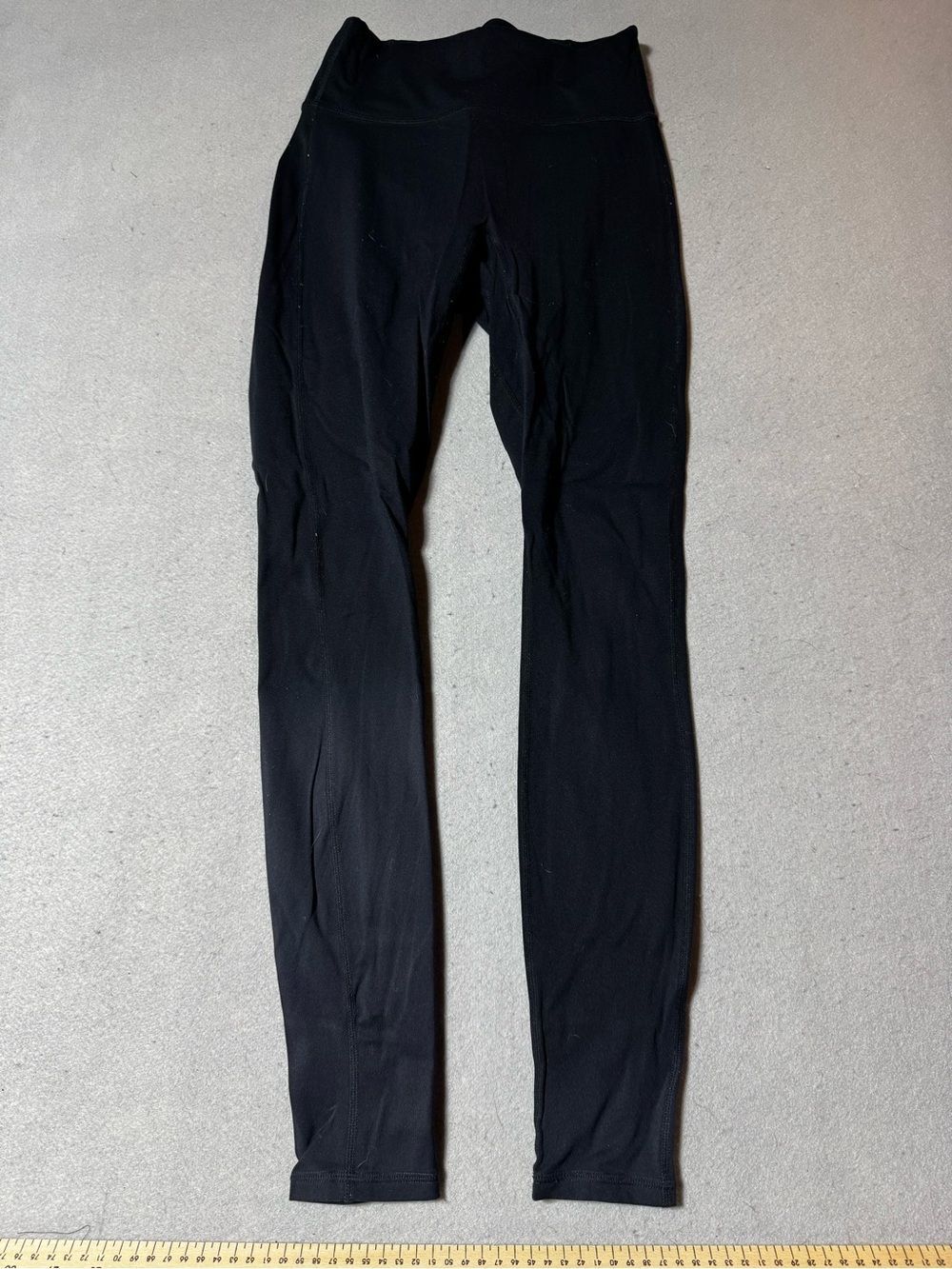 Fabletics Black Women’s Performance Joggers XS